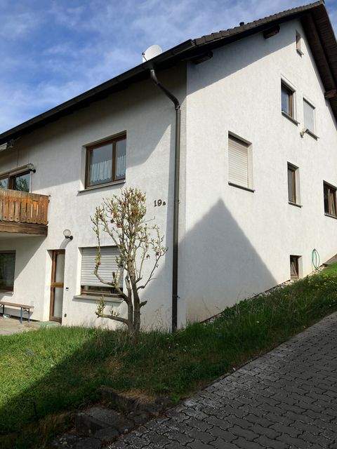 Forchheim Häuser, Forchheim Haus kaufen