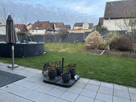 Alzenau Wohnungen, Alzenau Wohnung mieten