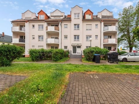 Markranstädt Wohnungen, Markranstädt Wohnung kaufen