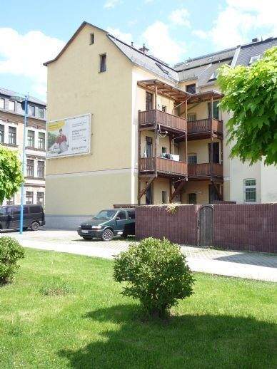 Aue Wohnungen, Aue Wohnung mieten