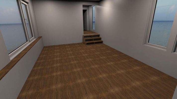 Visualisierung Wohnen