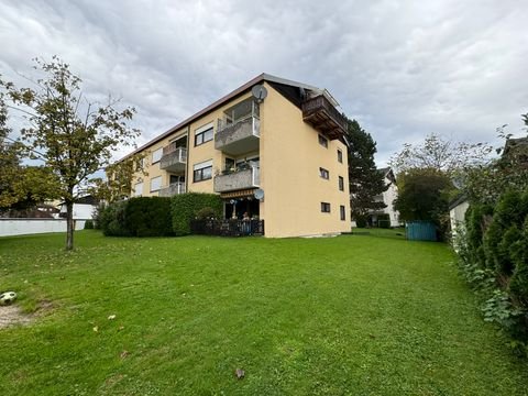 Kolbermoor Wohnungen, Kolbermoor Wohnung kaufen