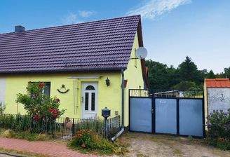 Einfamilienhaus