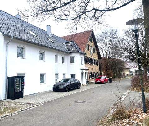 Bad Waldsee Wohnungen, Bad Waldsee Wohnung kaufen