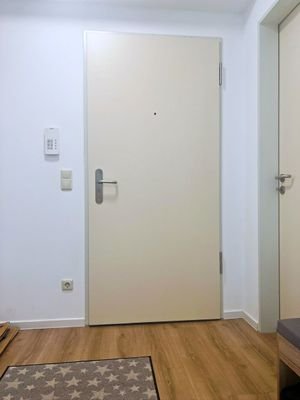 Wohnung