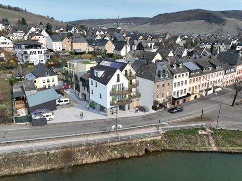 Bernkastel-Kues Wohnungen, Bernkastel-Kues Wohnung kaufen