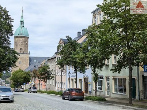 Annaberg-Buchholz Häuser, Annaberg-Buchholz Haus kaufen