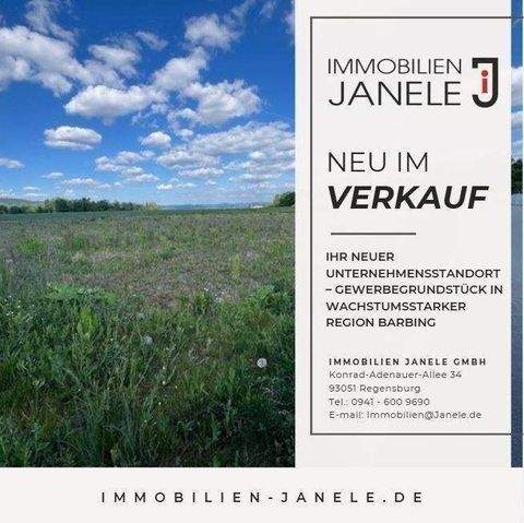 Barbing Grundstücke, Barbing Grundstück kaufen