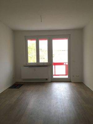 Musterfoto Wohnzimmer