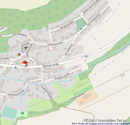 RE/MAX Immobilien DeLux Perl