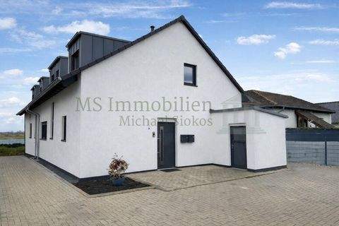 Lampertheim / Hofheim Häuser, Lampertheim / Hofheim Haus kaufen