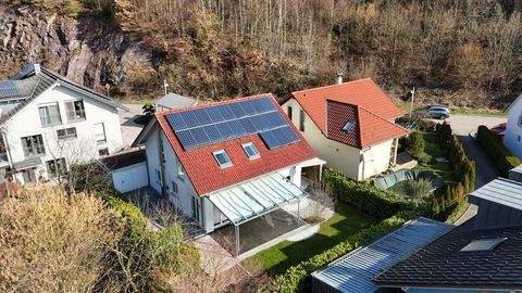 Bad Säckingen Häuser, Bad Säckingen Haus kaufen