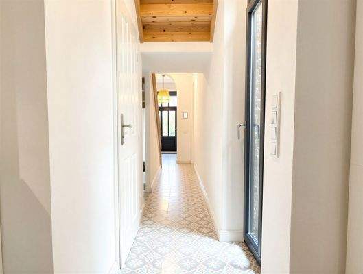 Eingangsbereich / Flur