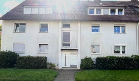 Bielefeld Wohnungen, Bielefeld Wohnung kaufen