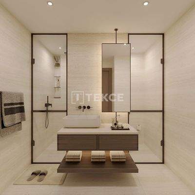 Luxury Homes Near Schools and Academic Hubs in Dubailand