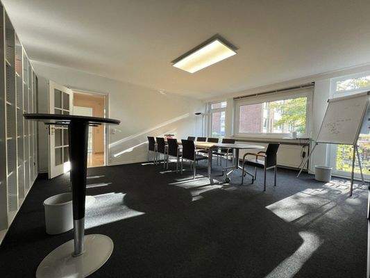 2.OG Besprechungsraum