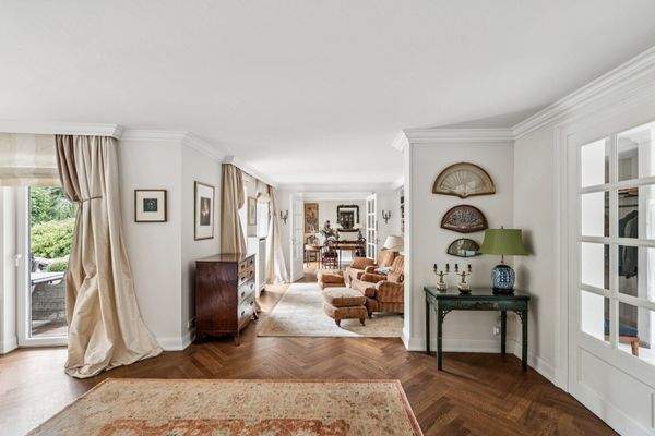 weiterer Wohnbereich