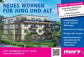 Verkaufsstart