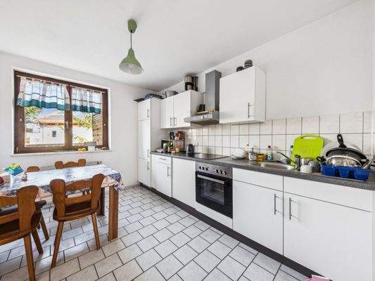 Küche I Obergeschoss