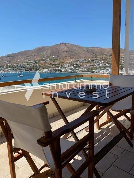 Finikas, Syros Wohnungen, Finikas, Syros Wohnung kaufen