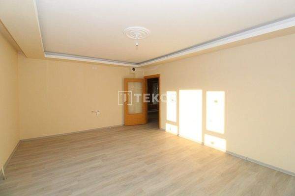 Ready-to-Move Apartments In Favorable Location in Ankara Altındağ