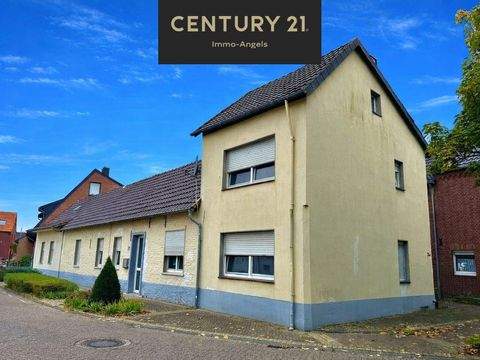 Wassenberg Häuser, Wassenberg Haus kaufen