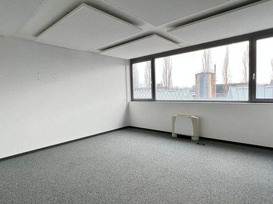 Top 7 weiterer Büroraum