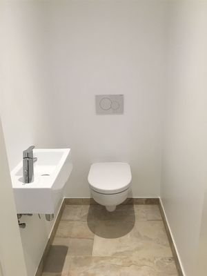 Gäste WC