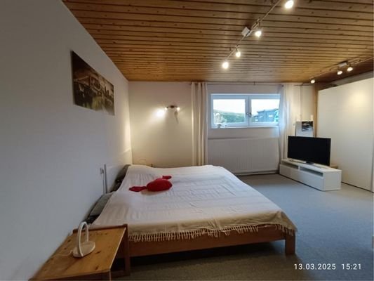 Gästezimmer UG