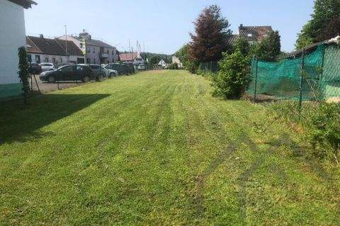 Kirkel / Limbach bei Homburg (Saar) Grundstücke, Kirkel / Limbach bei Homburg (Saar) Grundstück kaufen