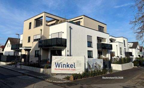 Dreieich Wohnungen, Dreieich Wohnung kaufen