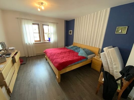 Elternschlafzimmer