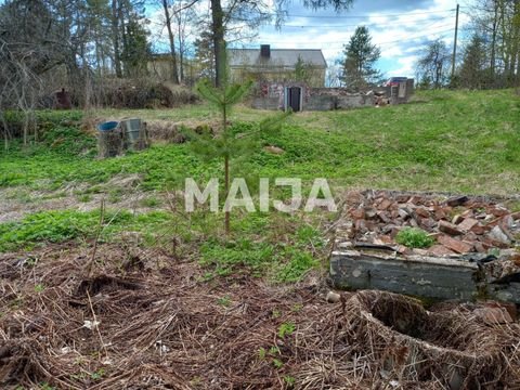 Kotka Grundstücke, Kotka Grundstück kaufen