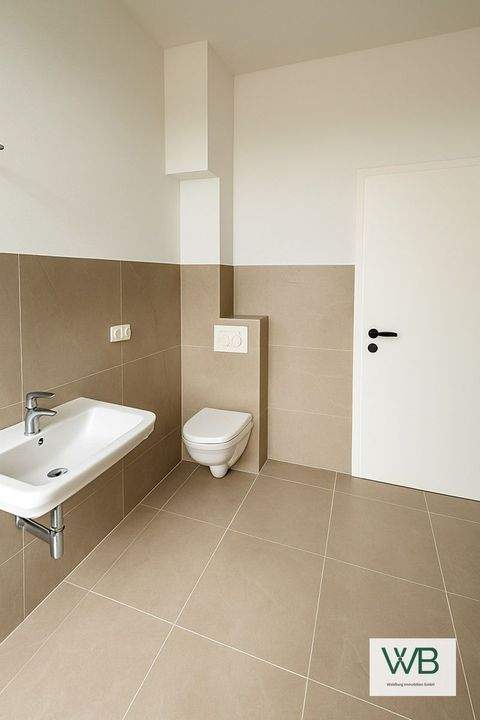 Schöningen Wohnungen, Schöningen Wohnung mieten