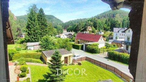 Oybin Häuser, Oybin Haus kaufen