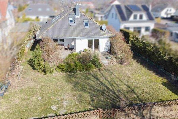 Grundstücksansicht