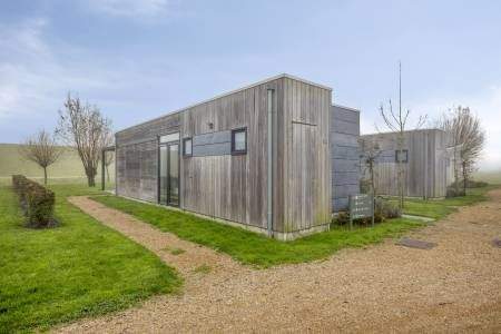 Roompot Park Wijdenes, Wijdenes, Noord-Holland (nr