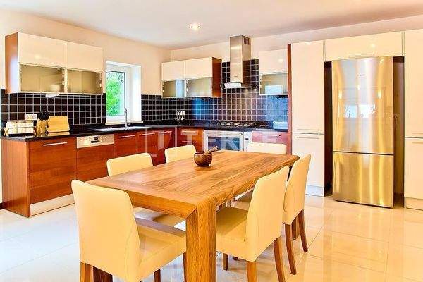 Sea-View Property with Investment Potential in Kaş Antalya