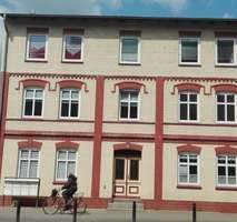 Stralsund Wohnungen, Stralsund Wohnung mieten