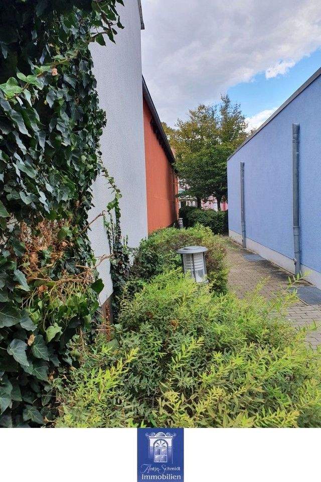 Eindrucksvolle Wohnung in zentraler Lage in Coswig! Balkon! - Foto 3