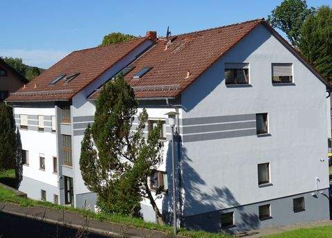 Gersfeld Häuser, Gersfeld Haus kaufen