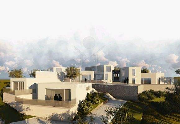 2 fertige Projektplanungen