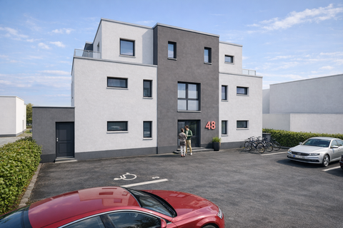 Bergkamen Wohnungen, Bergkamen Wohnung kaufen