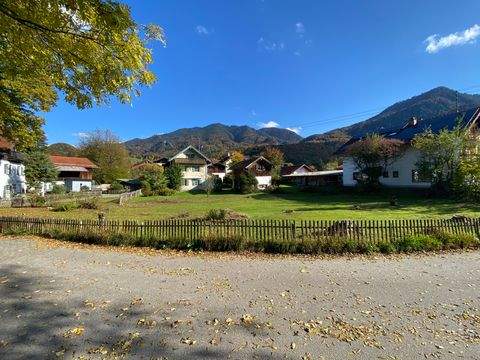 Kochel am See Grundstücke, Kochel am See Grundstück kaufen