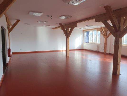 Büro-/Konferenzraum