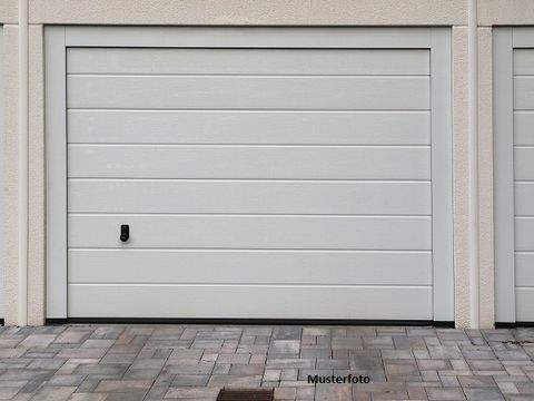 Hainburg Garage, Hainburg Stellplatz
