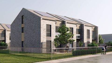 Winsen (Luhe) Häuser, Winsen (Luhe) Haus kaufen