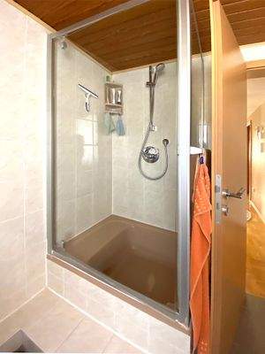 DG: Duschbad