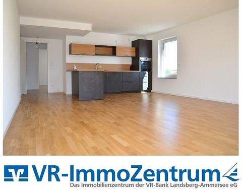 Utting am Ammersee Wohnungen, Utting am Ammersee Wohnung mieten