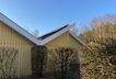 PV Anlage auf Dach (Südseite)